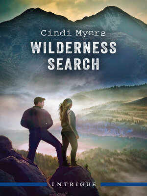 cover image of Wilderness Search
